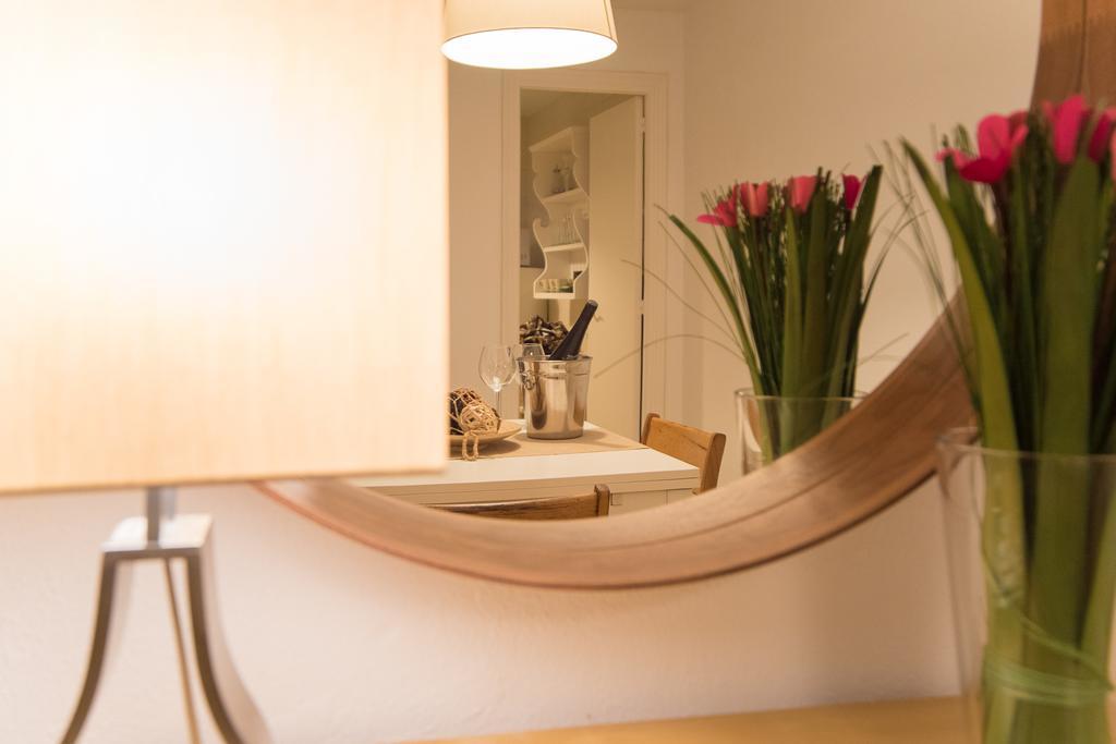 Casa El Atelier Lejlighed Vejer de la Frontera Eksteriør billede