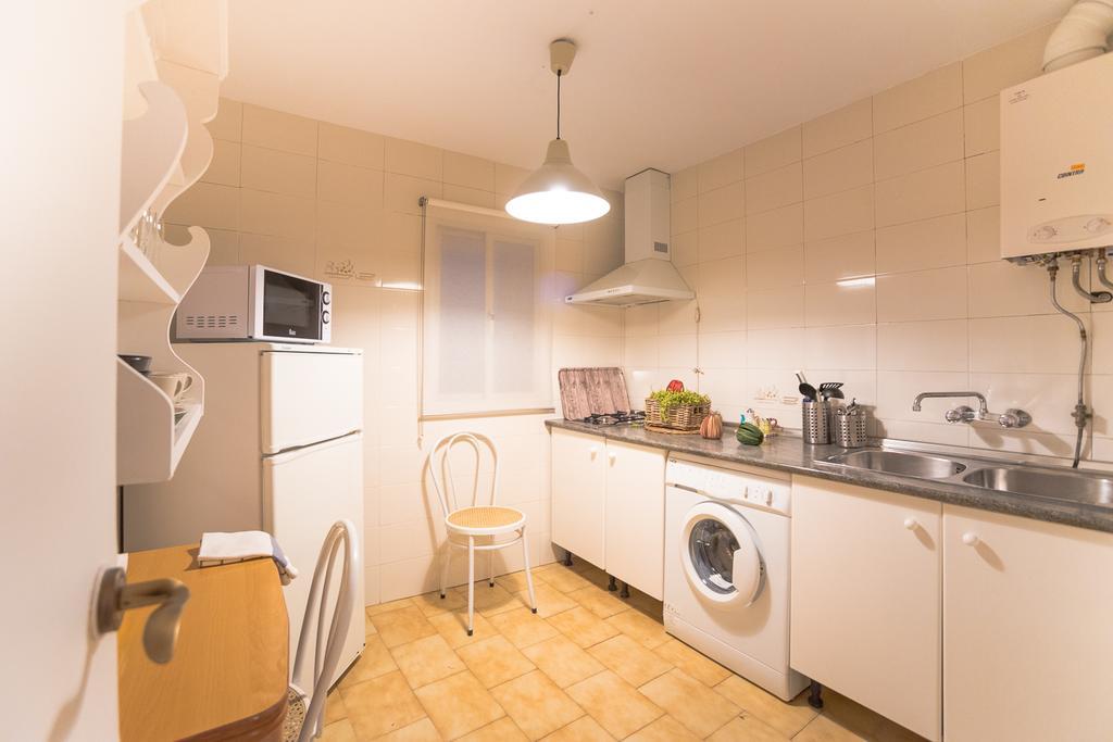 Casa El Atelier Lejlighed Vejer de la Frontera Eksteriør billede