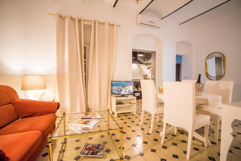 Casa El Atelier Lejlighed Vejer de la Frontera Eksteriør billede