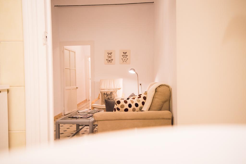 Casa El Atelier Lejlighed Vejer de la Frontera Eksteriør billede