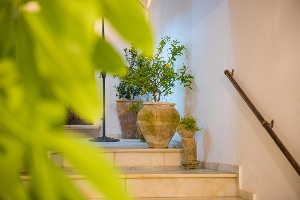Casa El Atelier Lejlighed Vejer de la Frontera Eksteriør billede